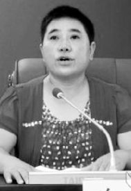 下岗女工创出“中国家政第一股” 下岗女工创出“中国家政第一股”