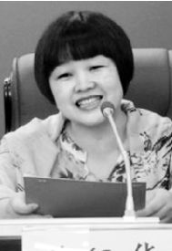 下岗女工创出“中国家政第一股” 下岗女工创出“中国家政第一股”