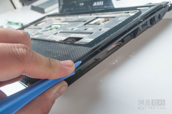 达人课堂:手把手教你给笔记本电脑清灰