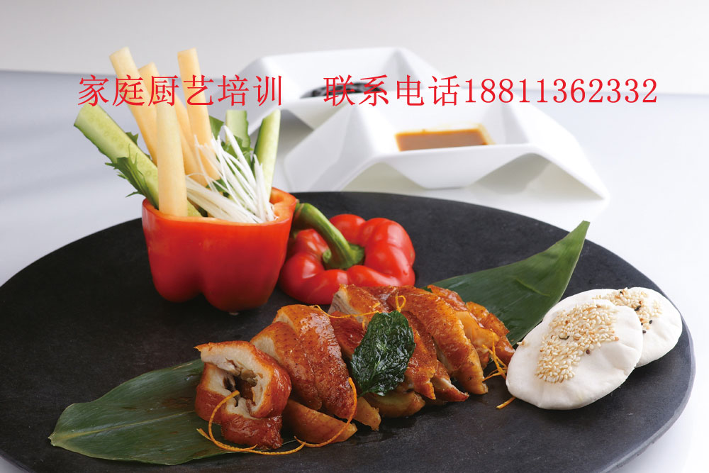 家庭厨艺培训班 家庭厨艺培训学生厨艺培训
