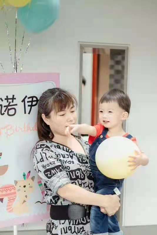 和平里社不住家保姆收费