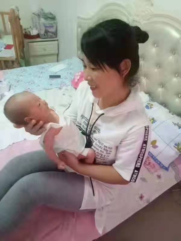 和平里社不住家保姆收费