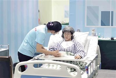 广东家政服务从业人员呈年轻化、专业化趋势