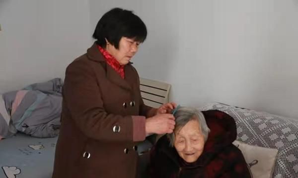 55岁阿姨:从护工到住家保姆,雇主提出加工资要