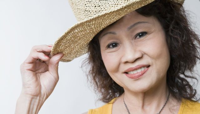 55岁女人:从钟点工到住家保姆,本想多挣点钱,