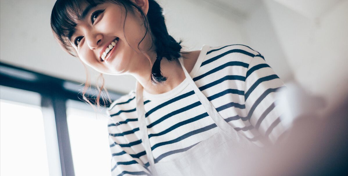 45岁女士哭诉:做住家保姆1年,工作挺轻松的,但内